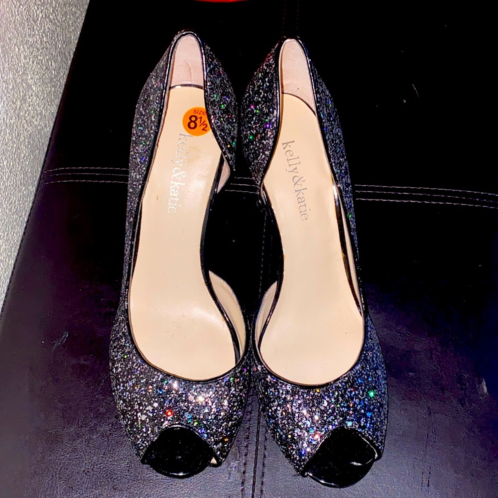 High heel’s